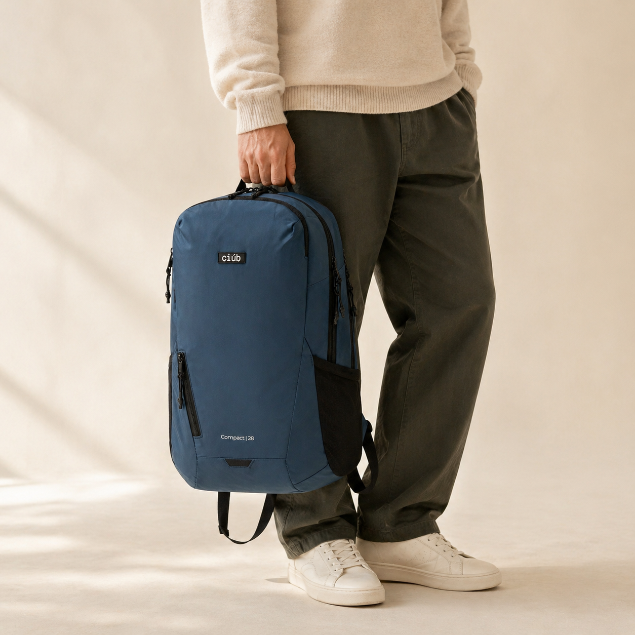 Compact 28L Backpack