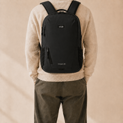 Compact 28L Backpack
