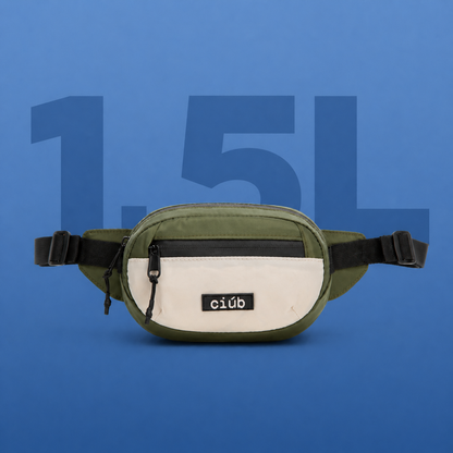 1.5L Mini Crossbody Sling Bag