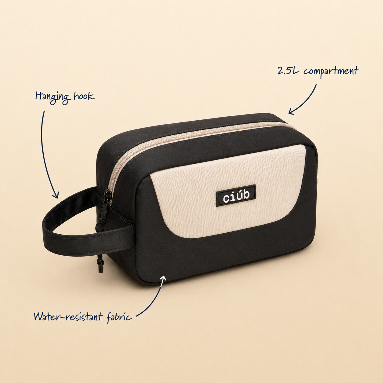 Wash Bag
