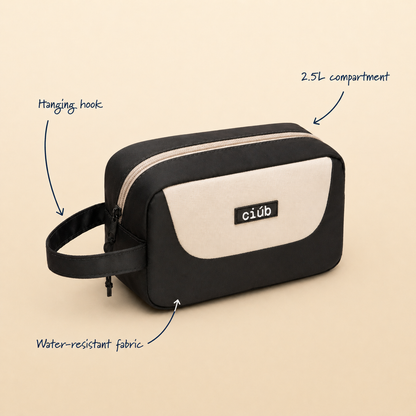 Wash Bag