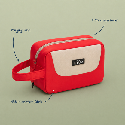Wash Bag