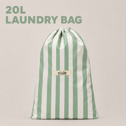 FREE Laundry Bag