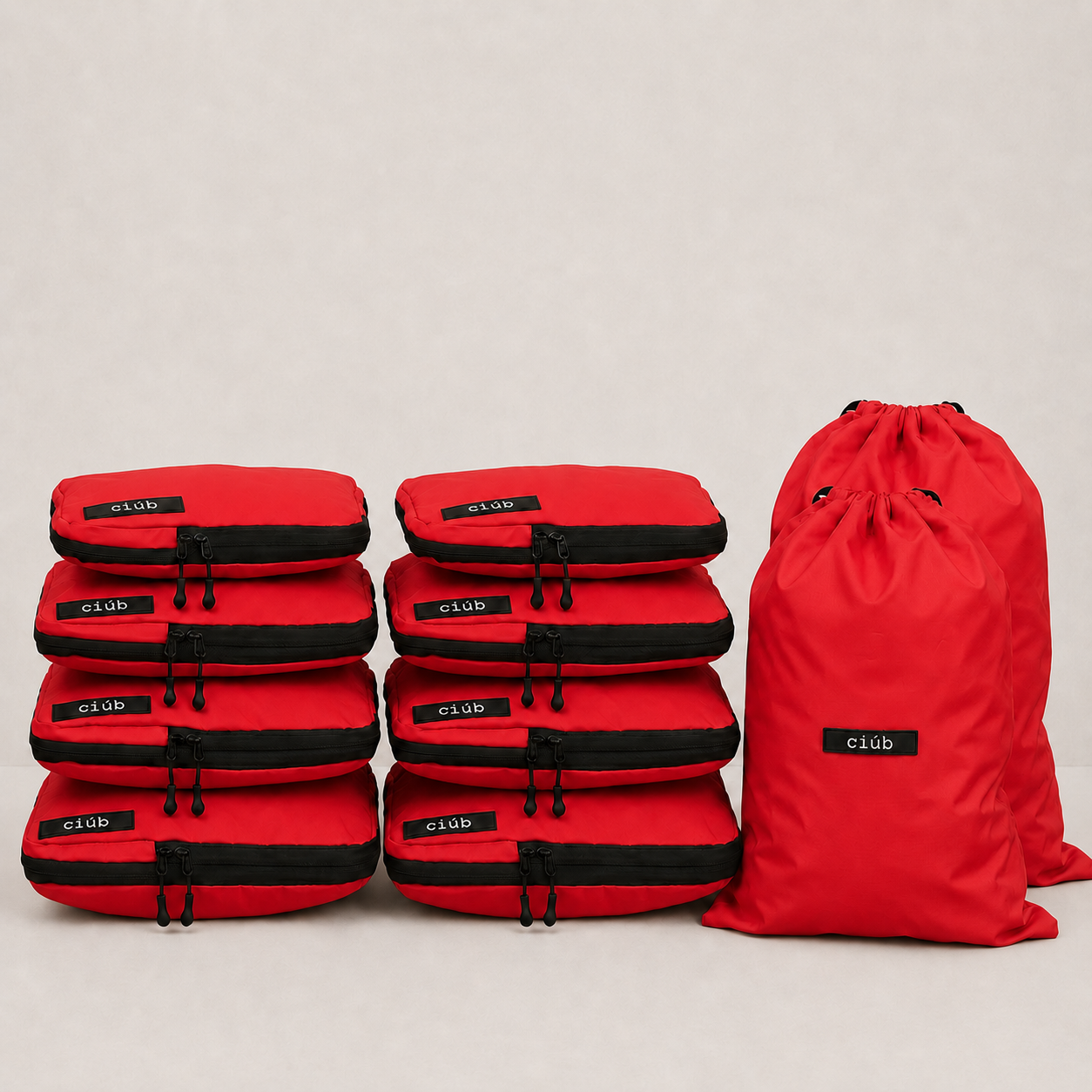 Rotes Sparpaket