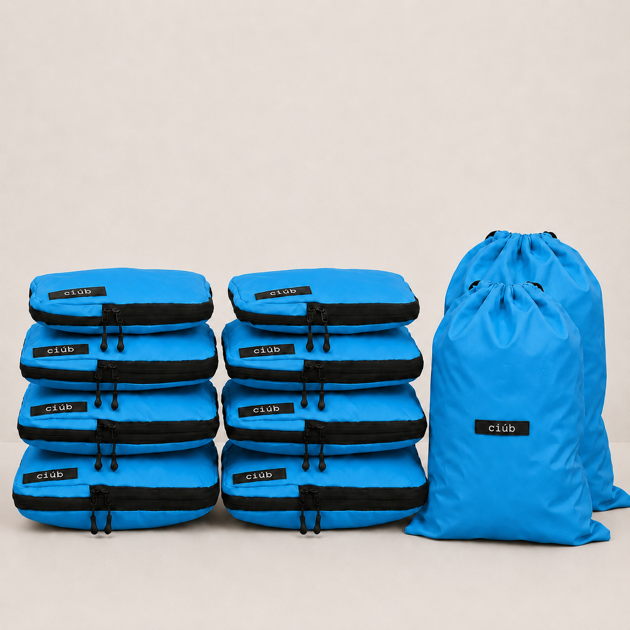 Blaues Sparpaket
