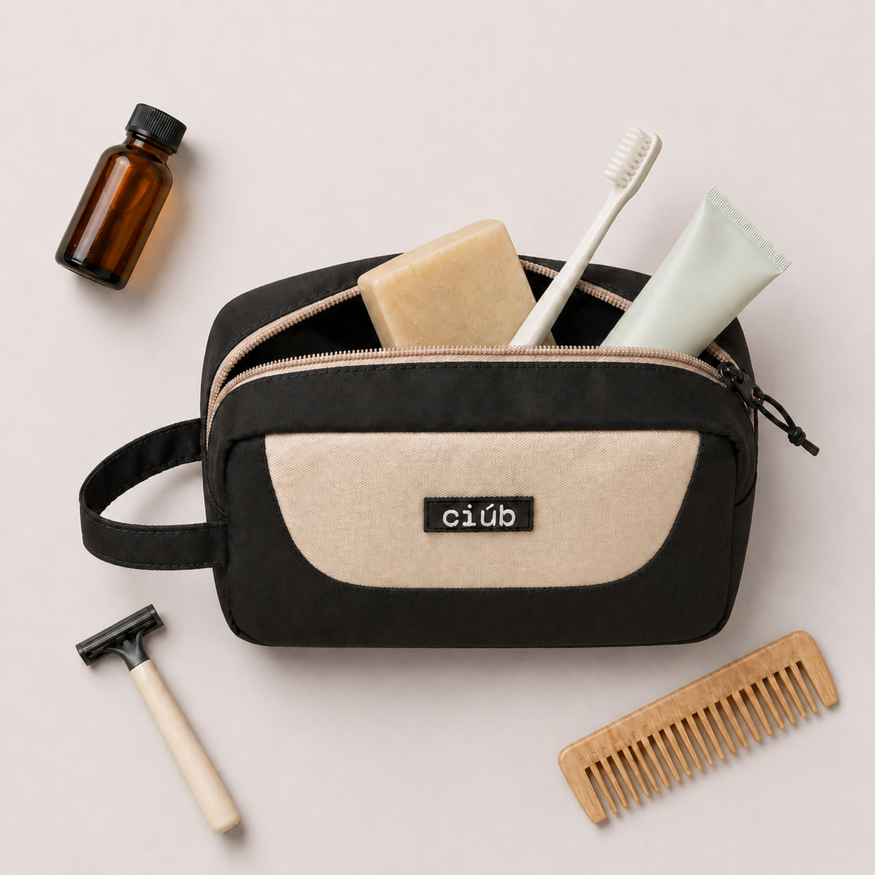 Wash Bag