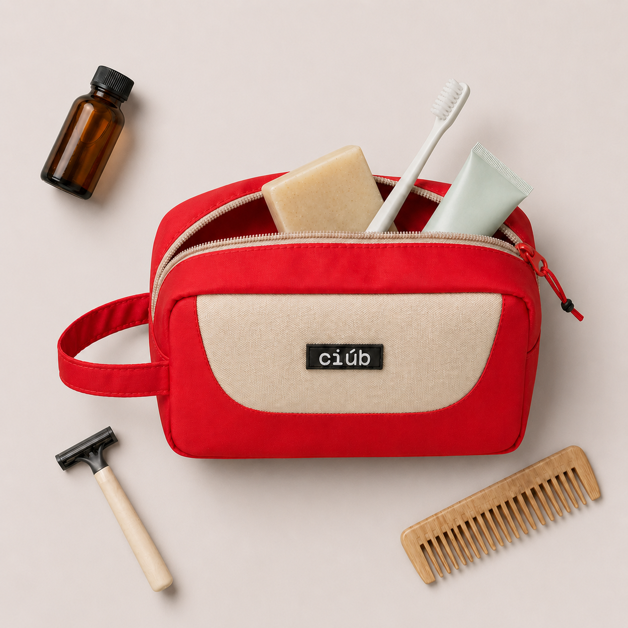 Wash Bag