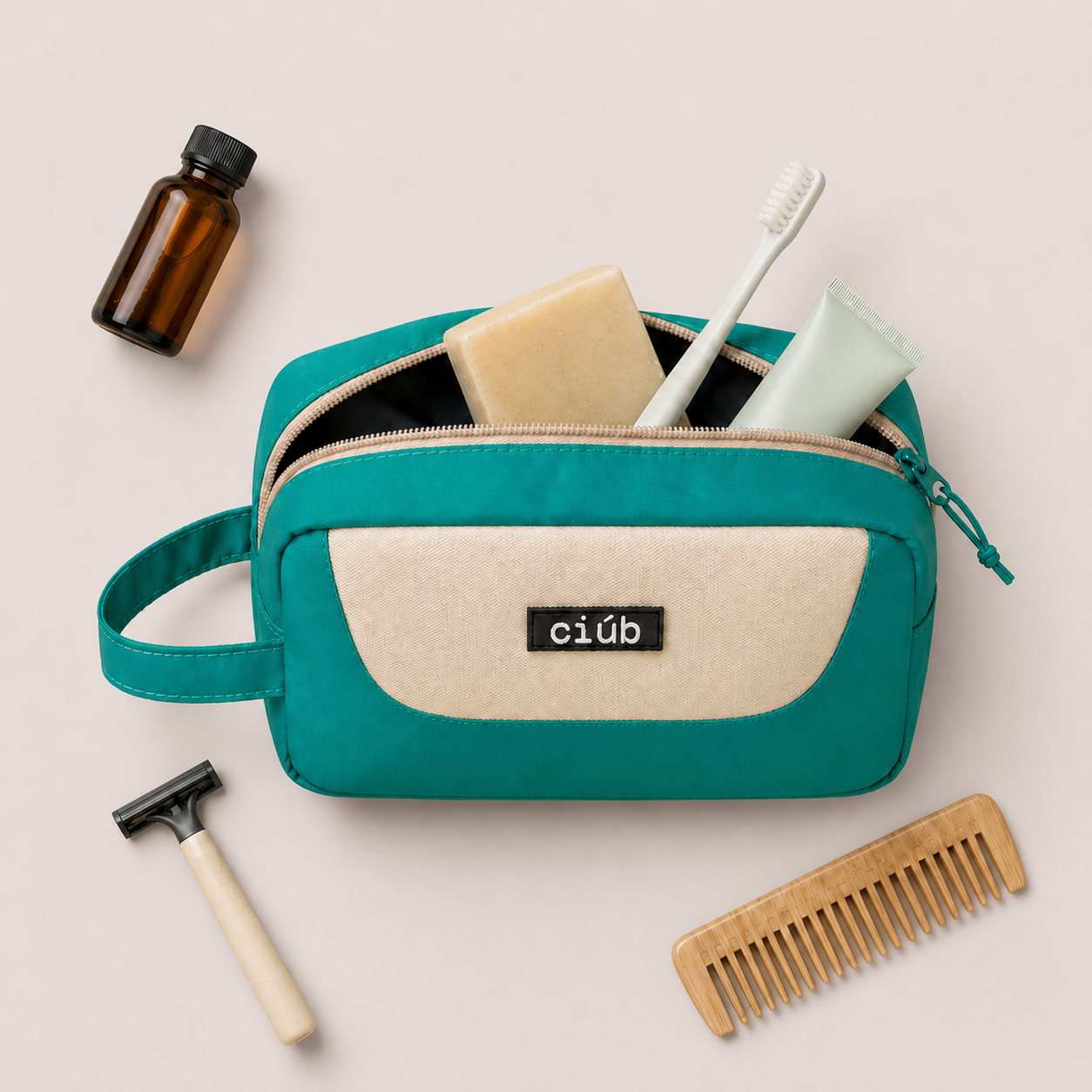 Wash Bag
