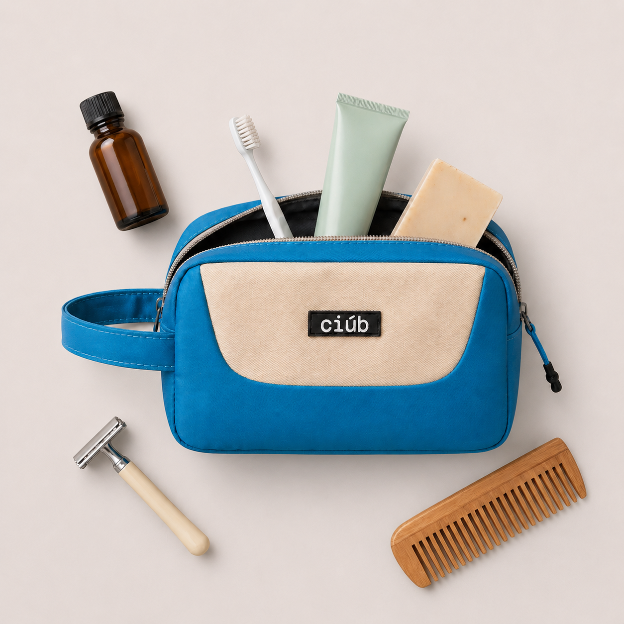 Wash Bag