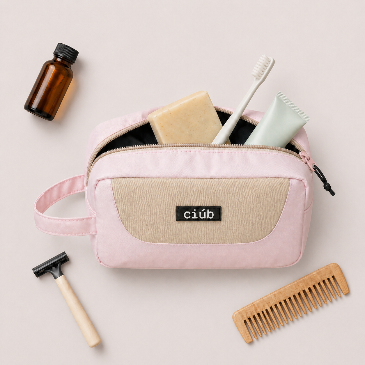 Wash Bag
