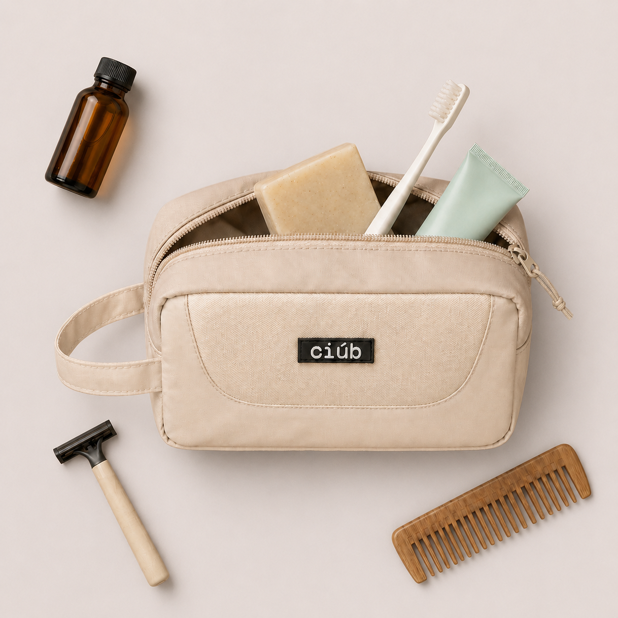 Wash Bag