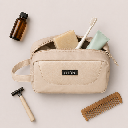 Wash Bag