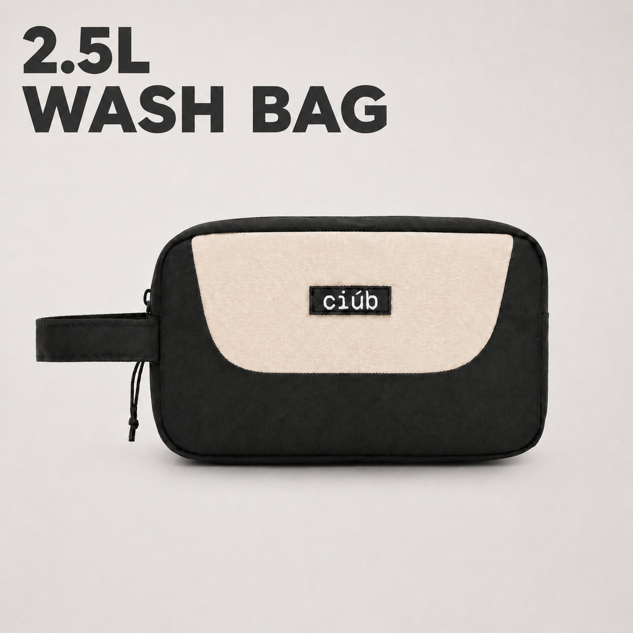Wash Bag