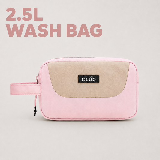Wash Bag
