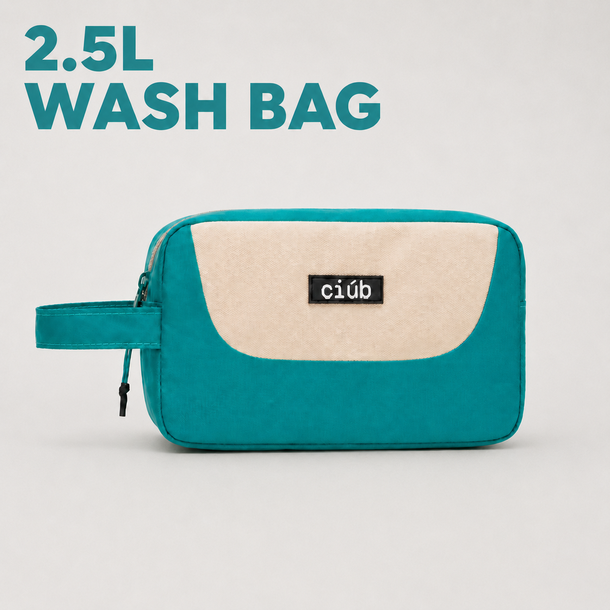 Wash Bag