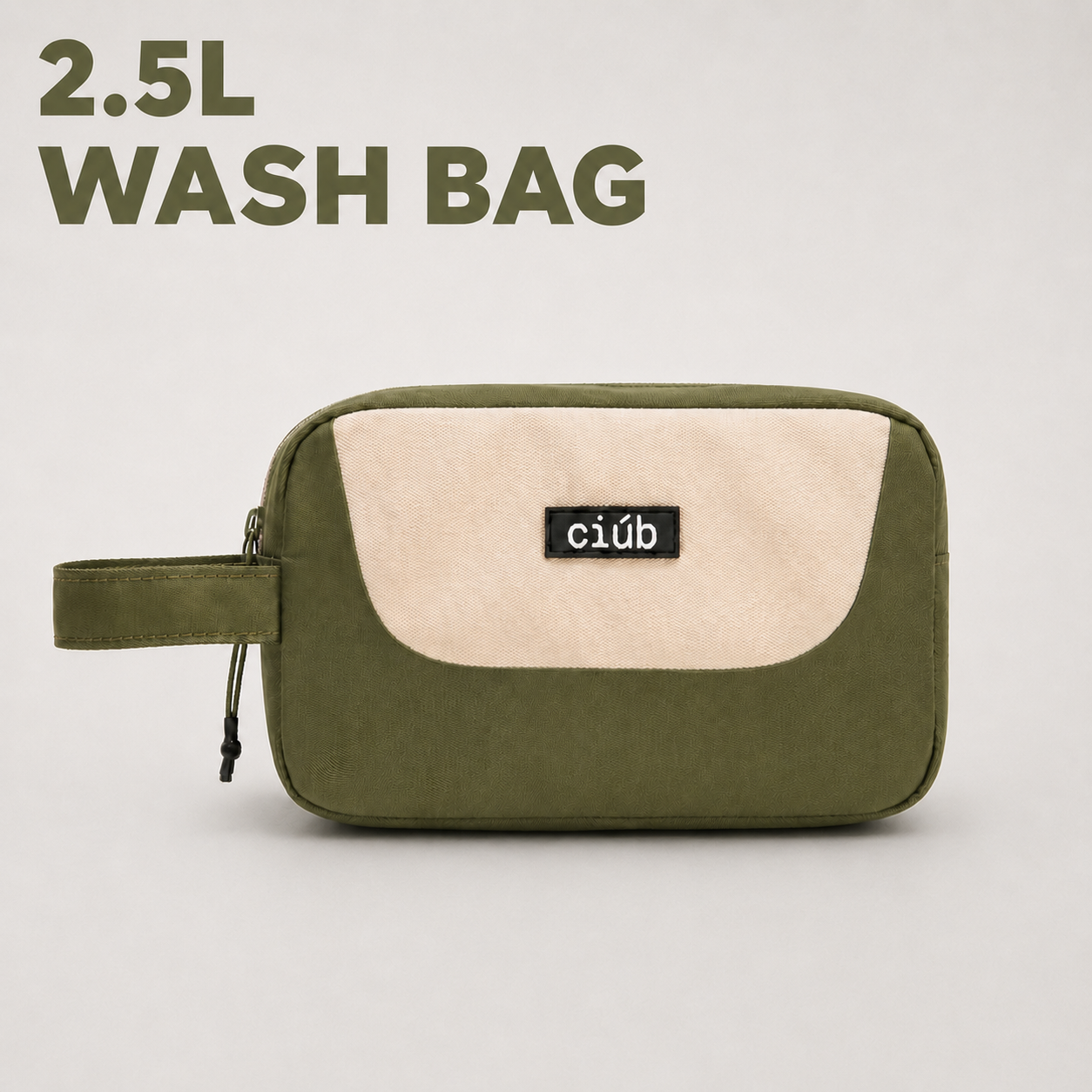 Wash Bag