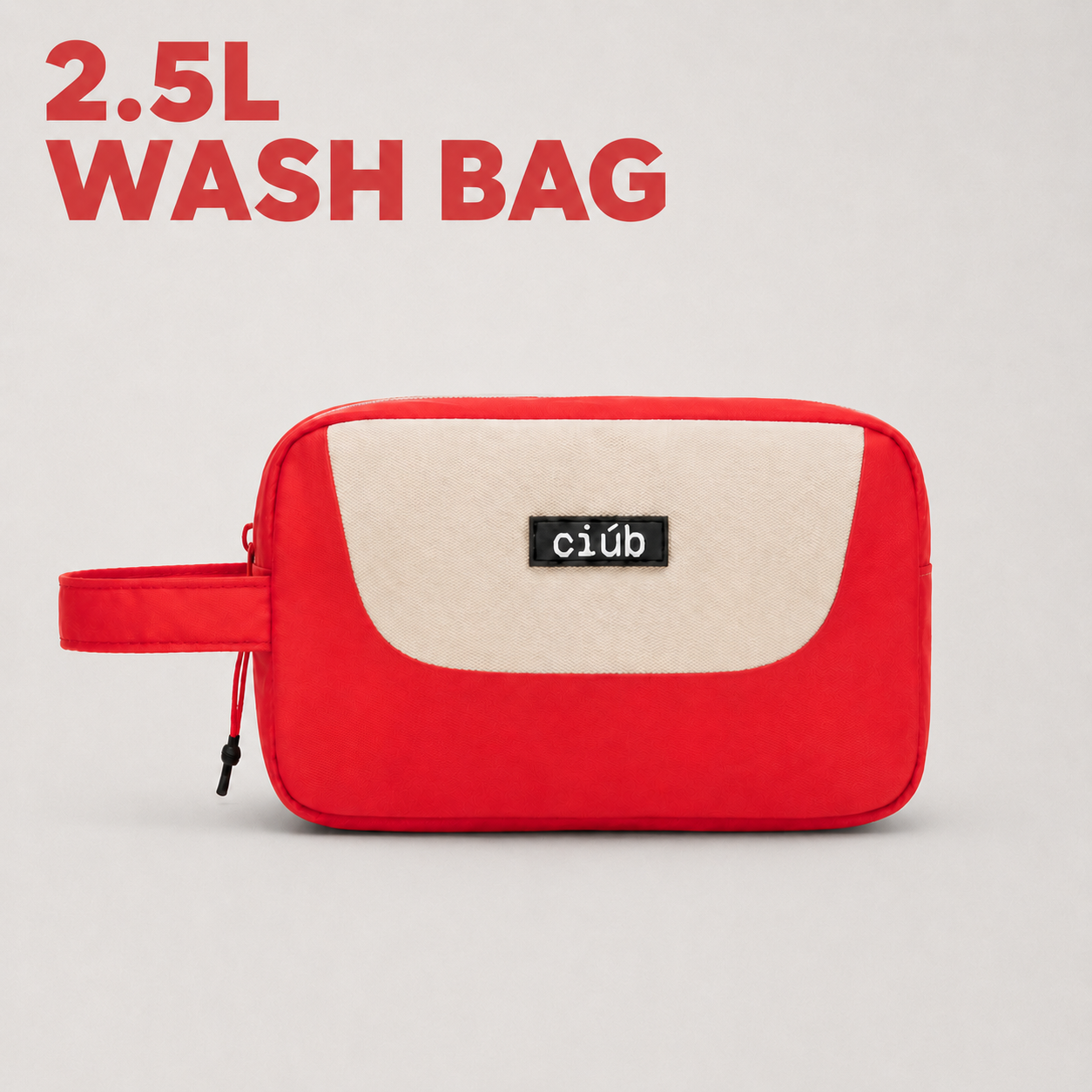 Wash Bag
