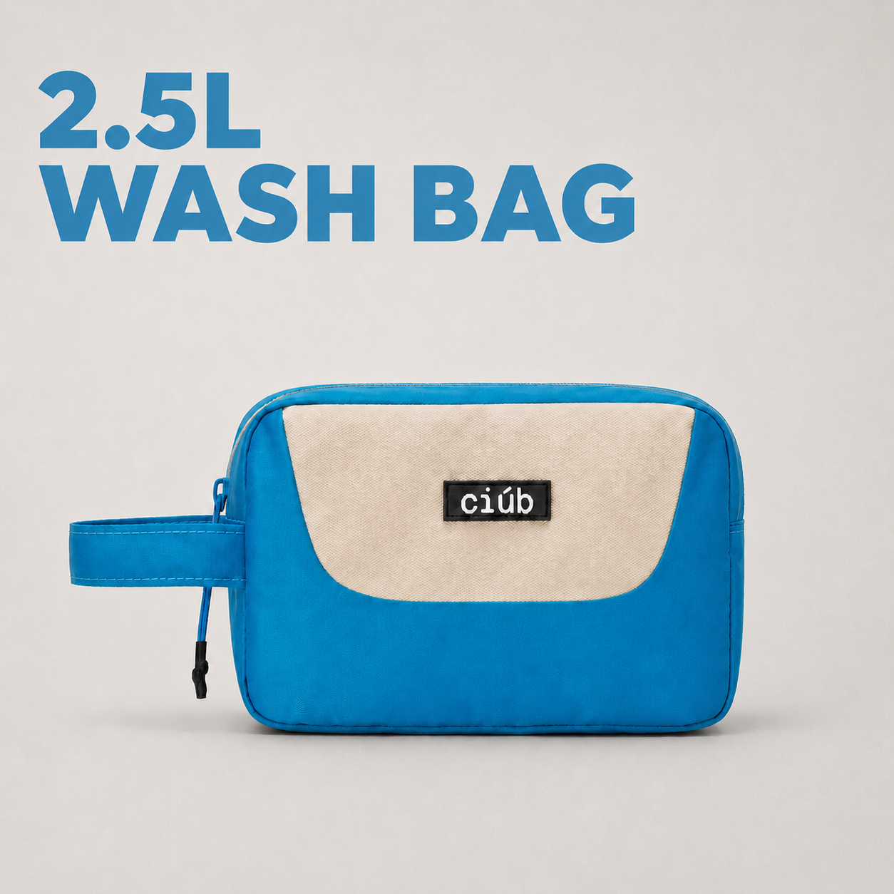 Wash Bag