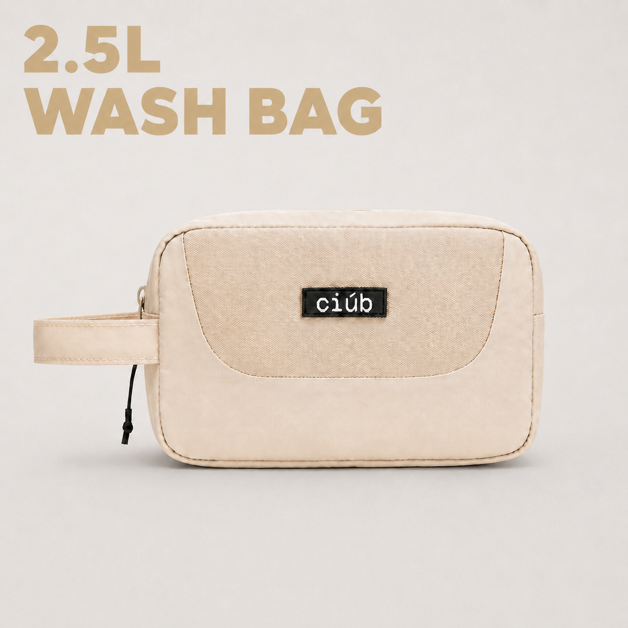 Wash Bag