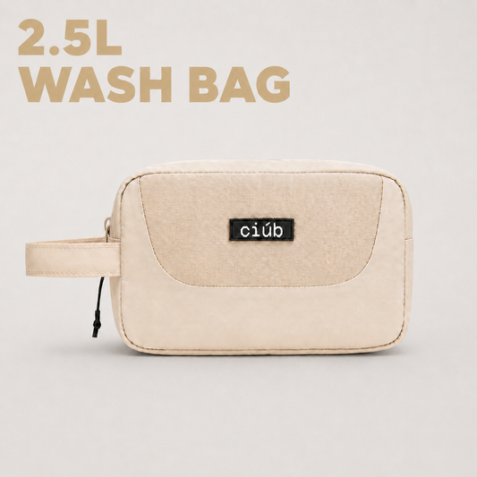 Wash Bag