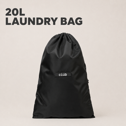 FREE Laundry Bag