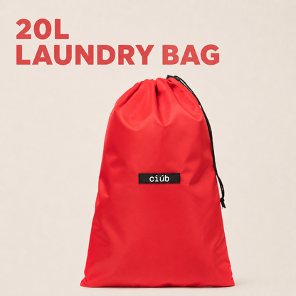 FREE Laundry Bag