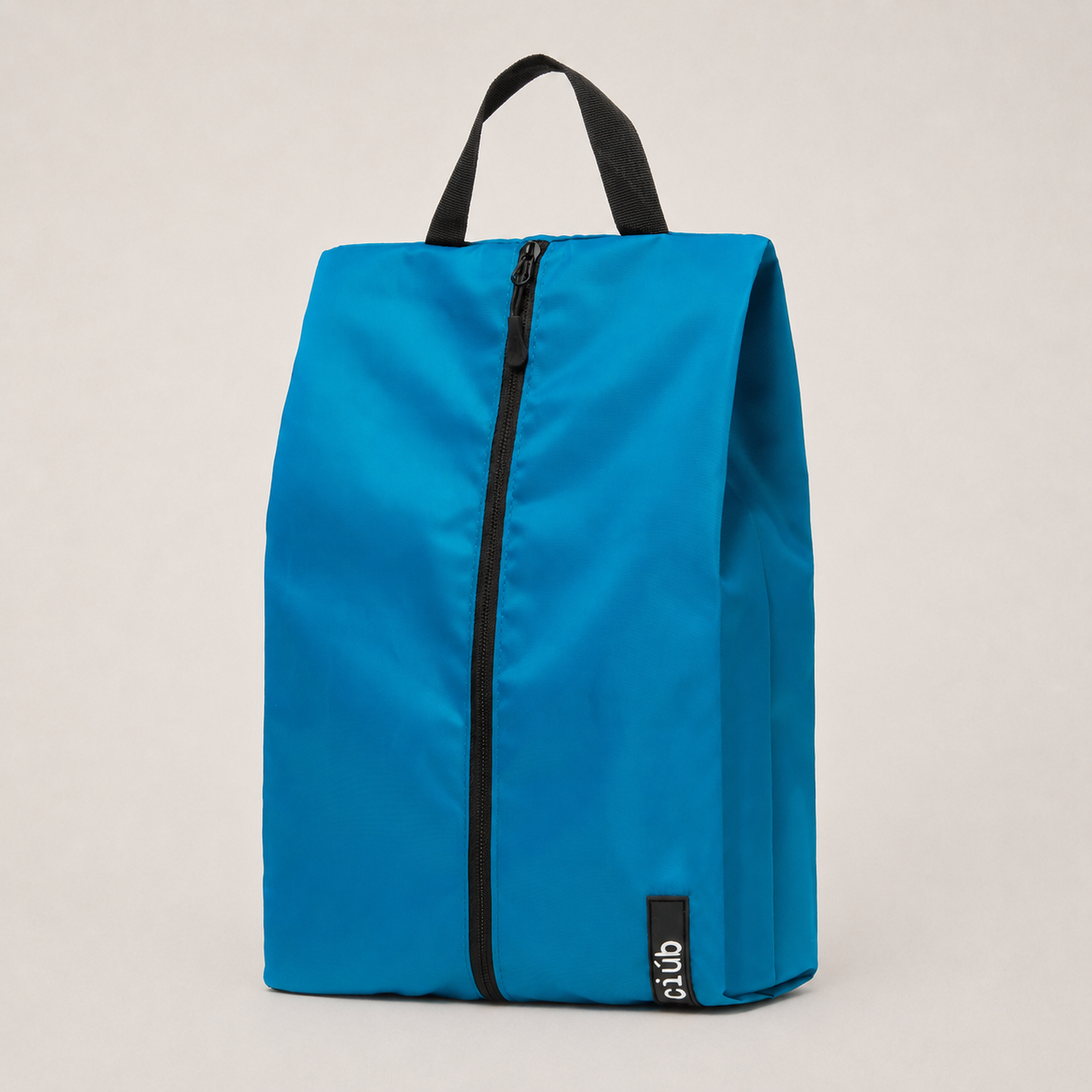 Shoe Bag - Blue