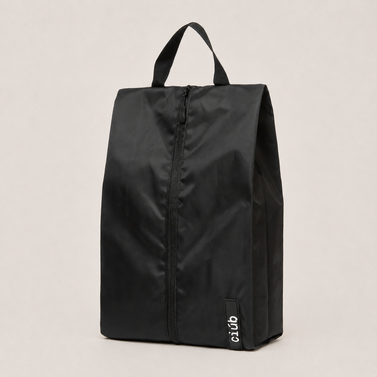 Shoe Bag - Black