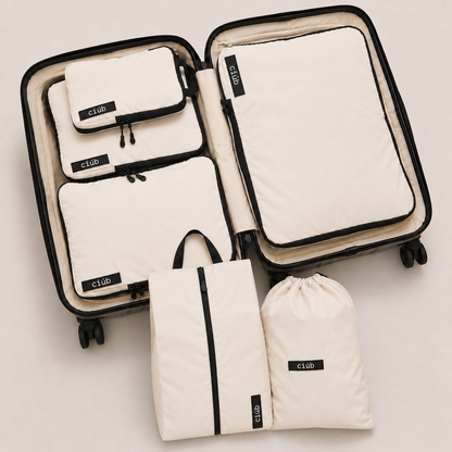 Beiges Sparpaket
