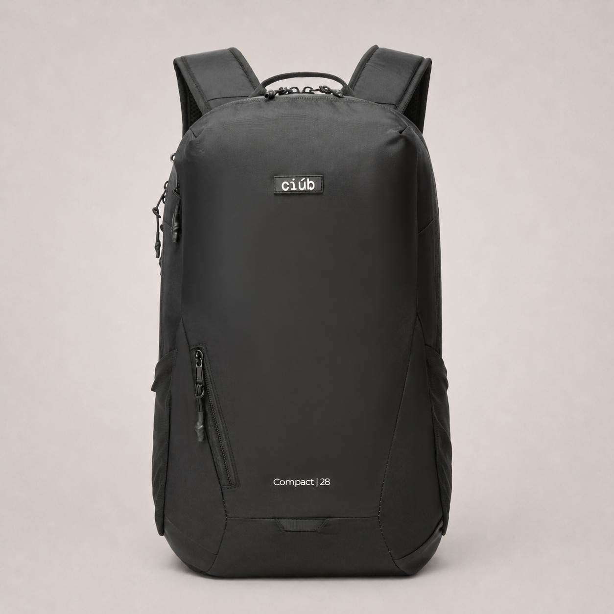 Compact 28L Backpack