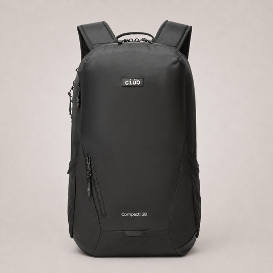 Compact 28L Backpack