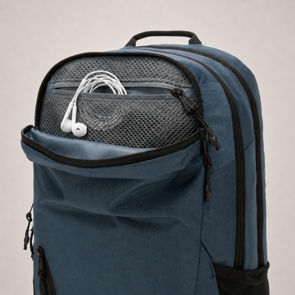 Compact 28L Backpack