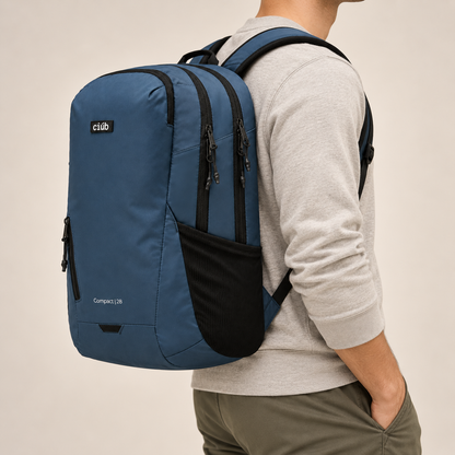 Compact 28L Backpack