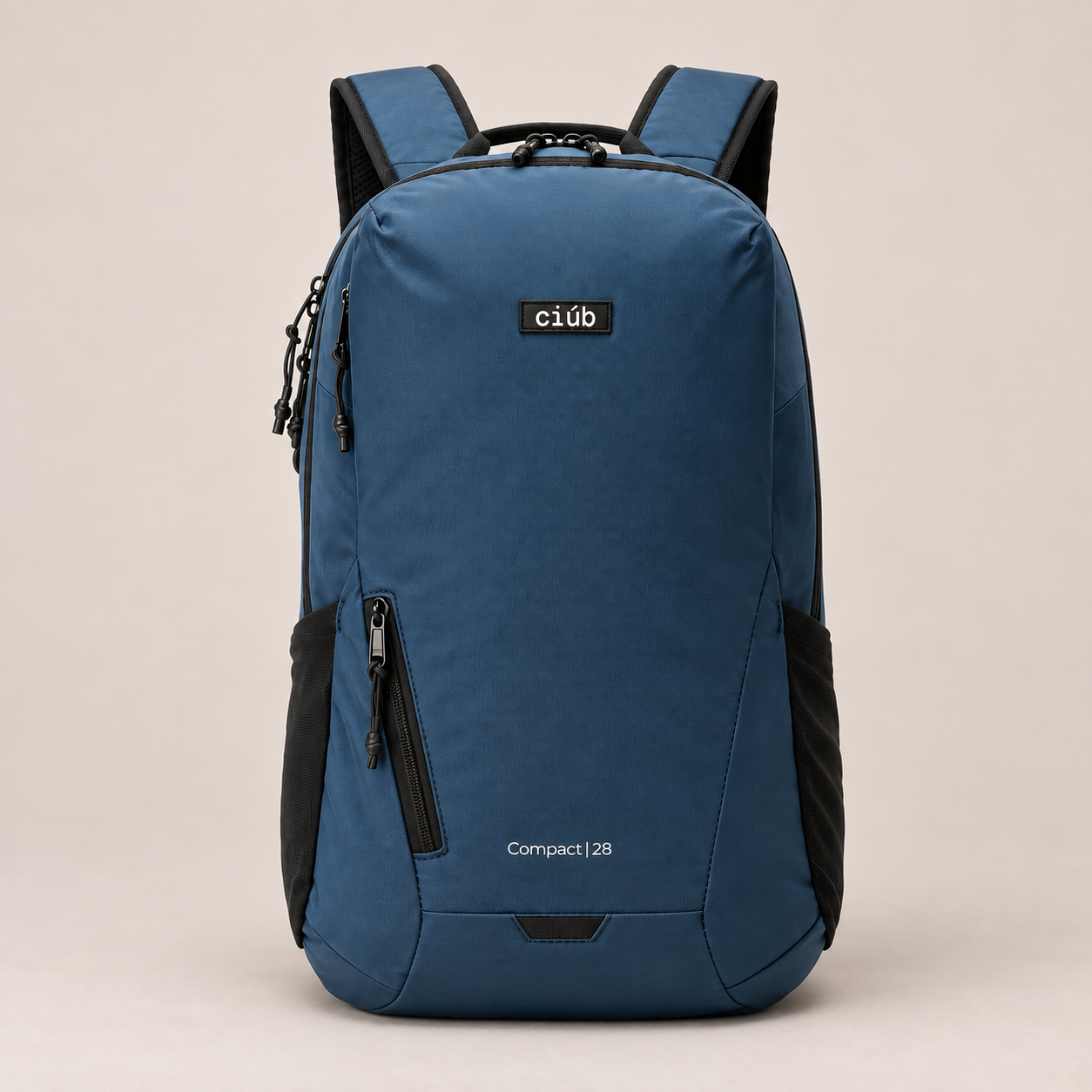 Compact 28L Backpack