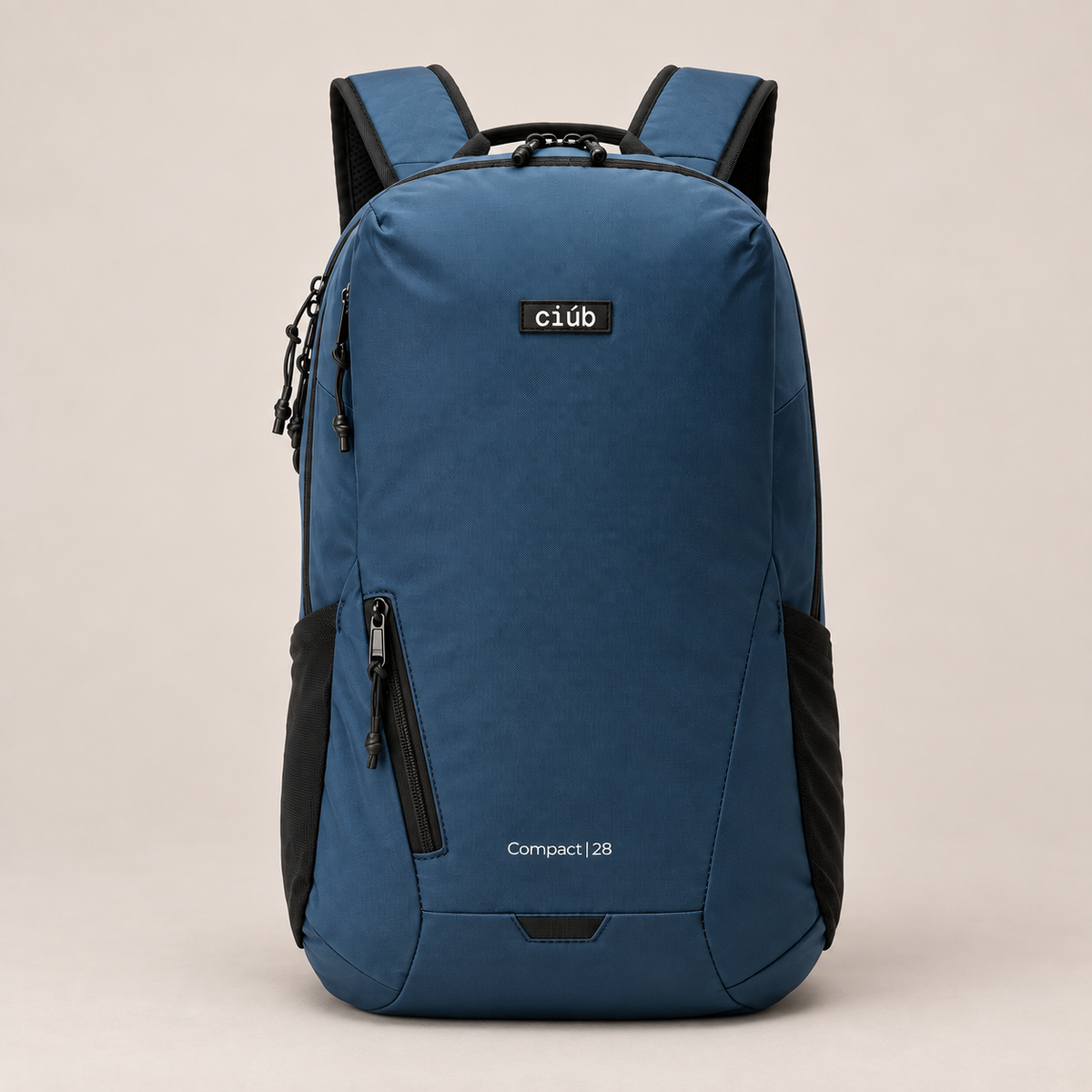 Compact 28L Backpack