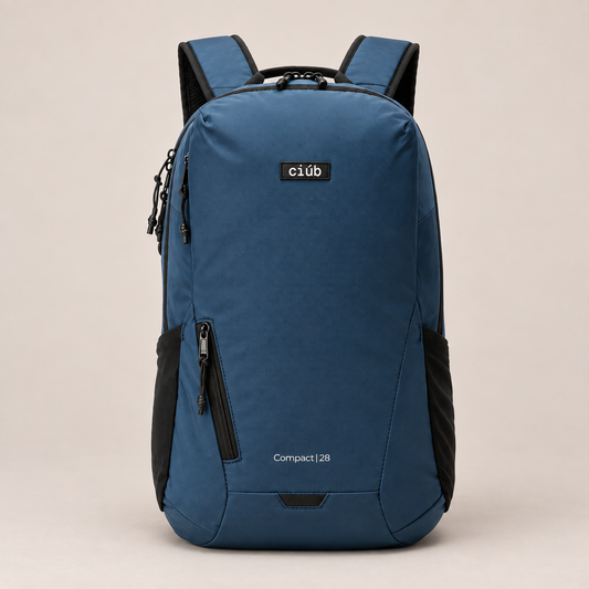 Compact 28L Backpack