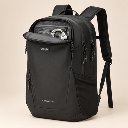 Compact 28L Backpack