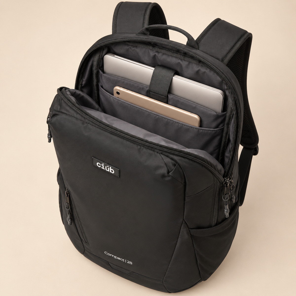 Compact 28L Backpack