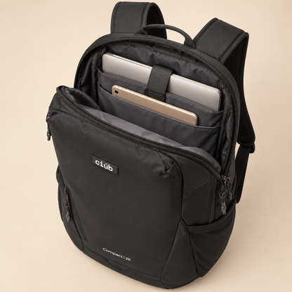 Compact 28L Backpack