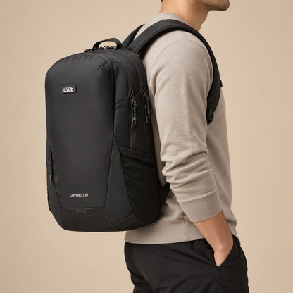 Compact 28L Backpack