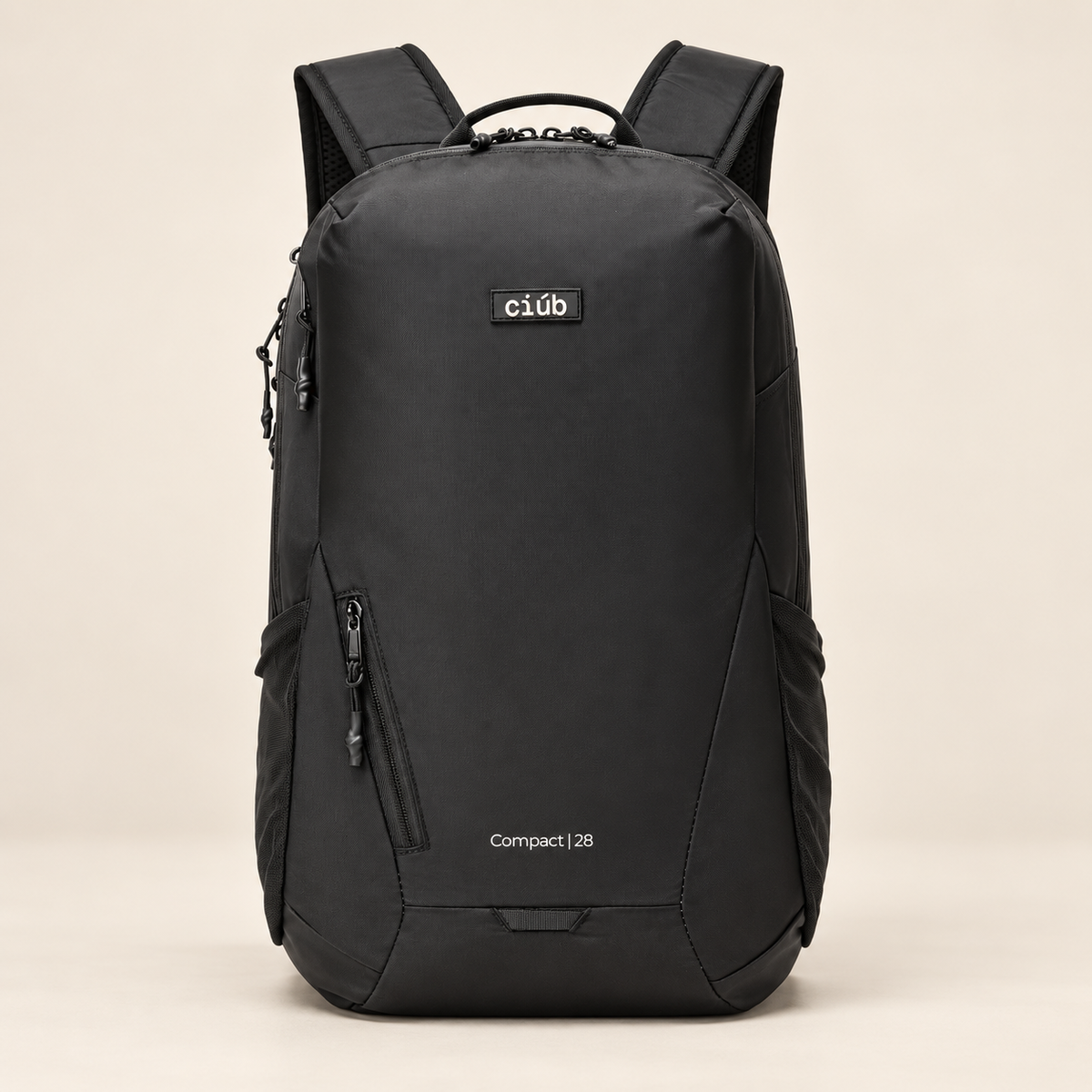 Compact 28L Backpack