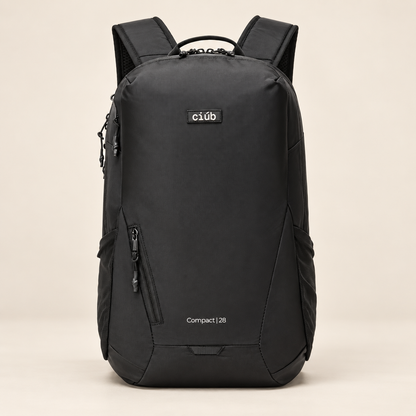 Compact 28L Backpack