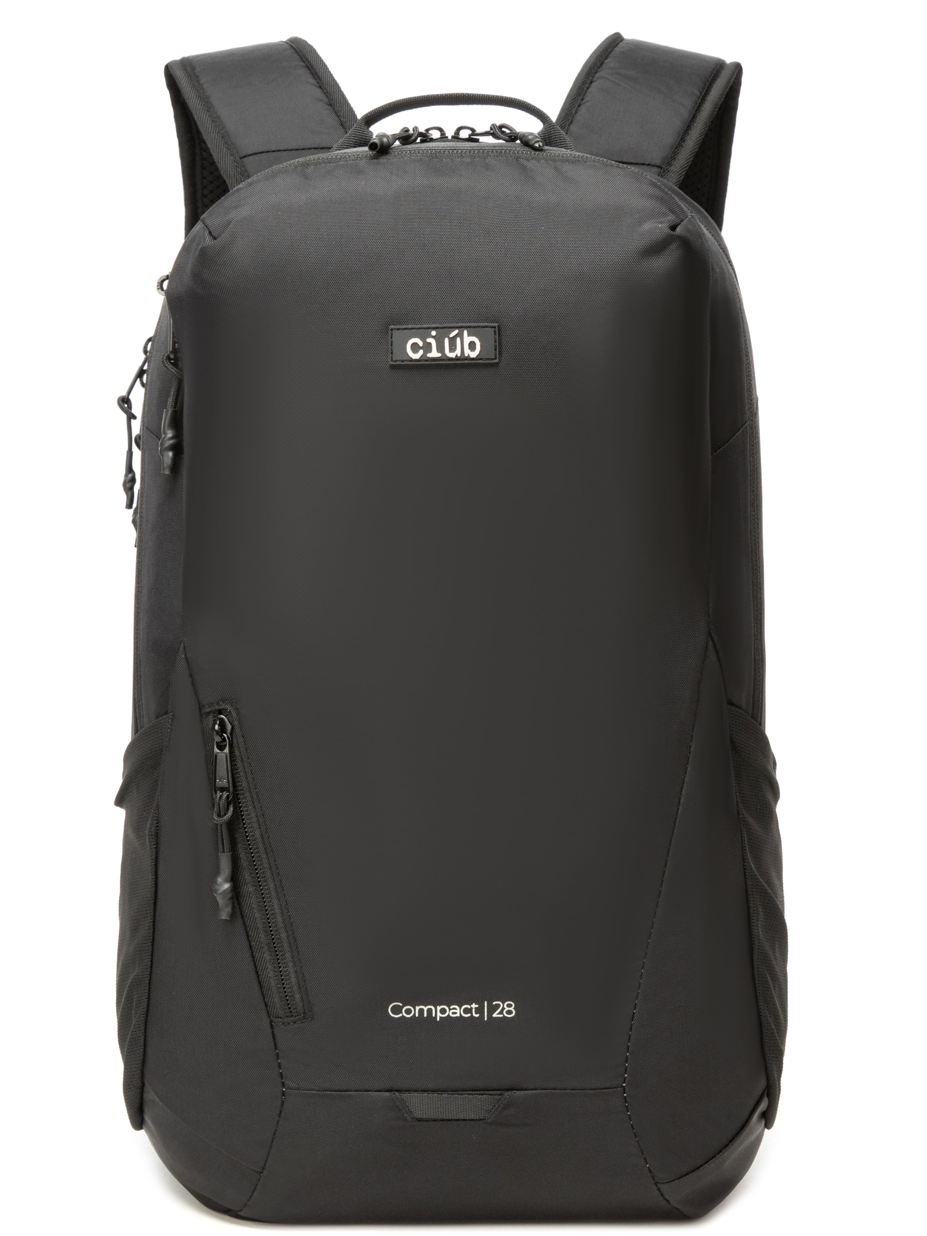 Compact 28L Backpack