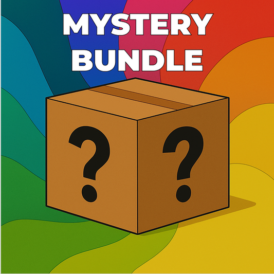 Mystery Bundle