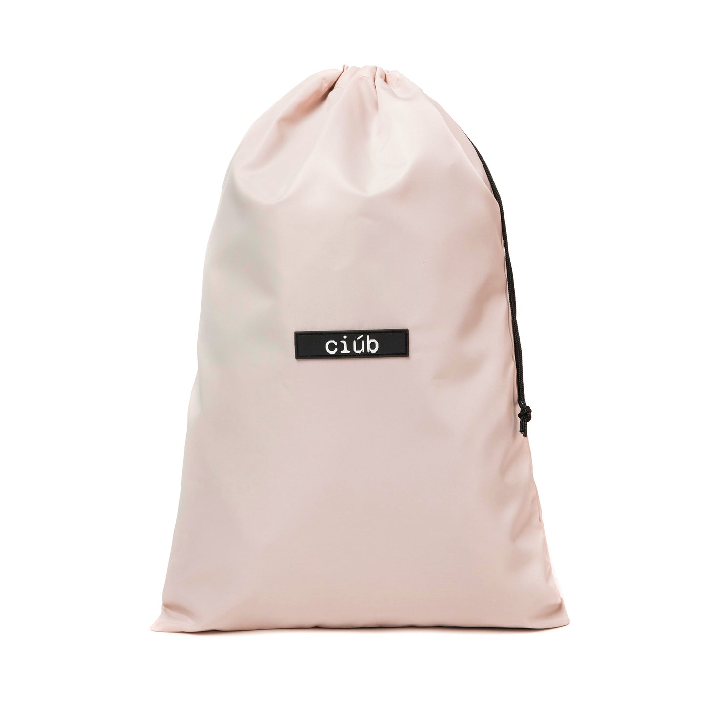 Laundry Bag - Pink