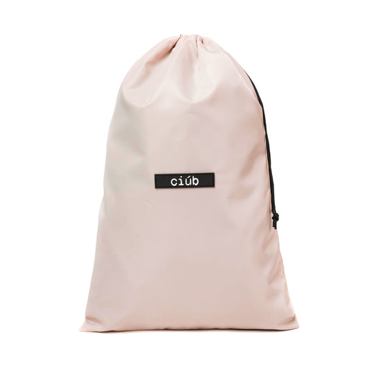 Laundry Bag - Pink