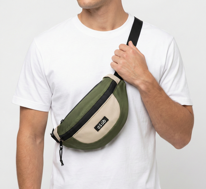 Hip Pack Plus 3L [Pre Order]