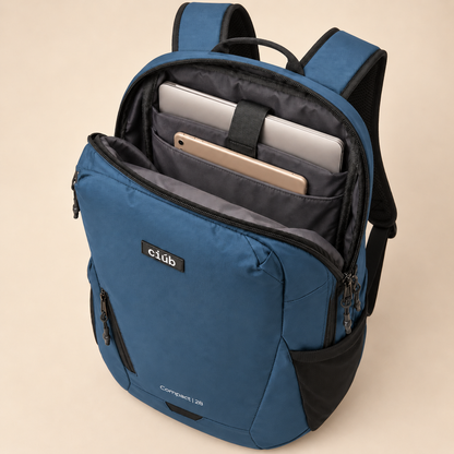 Compact 28L Backpack