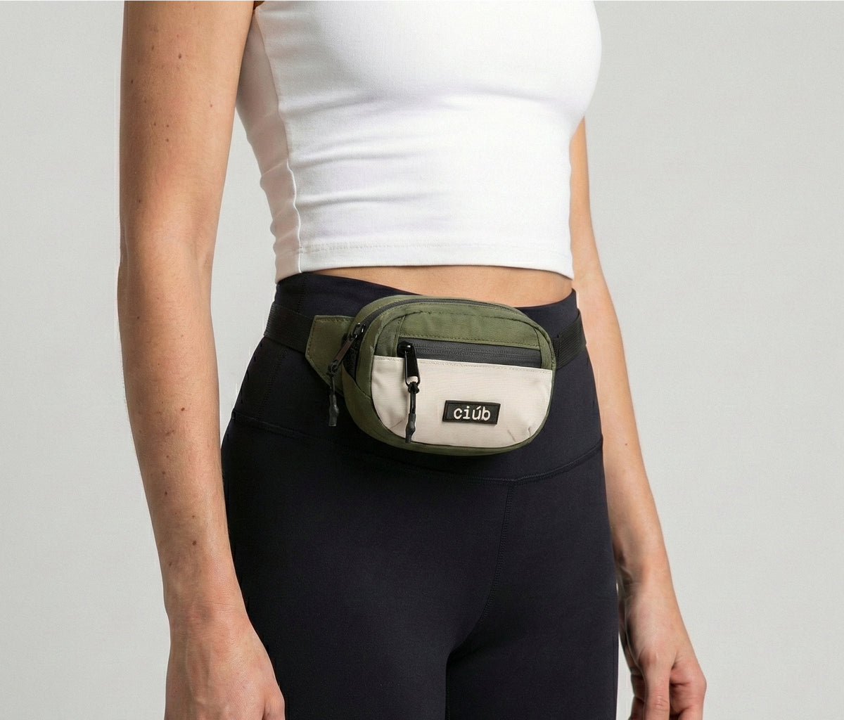 Hip Pack Mini 1.5L [Pre Order]
