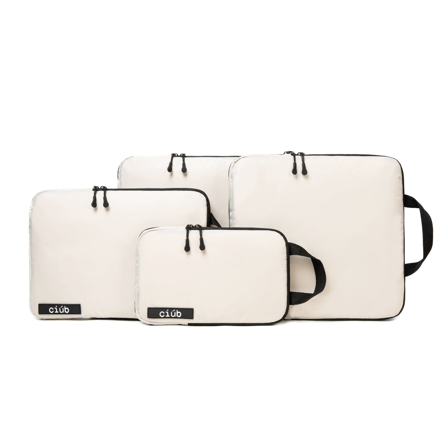 Classic Compression Packing Cubes